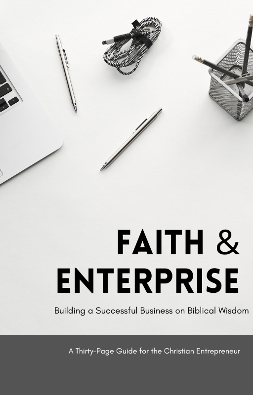 Faith & Enterprise